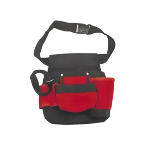 Bolsa de Herramienta para Cintura, 21x11.5x3.4 cm