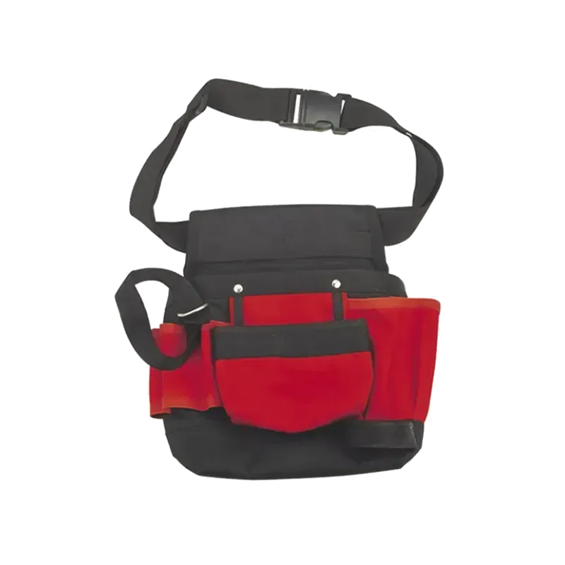 Bolsa de Herramienta para Cintura, 21x11.5x3.4 cm Bolsa de Herramienta para Cintura, 21x11.5x3.4 cm
