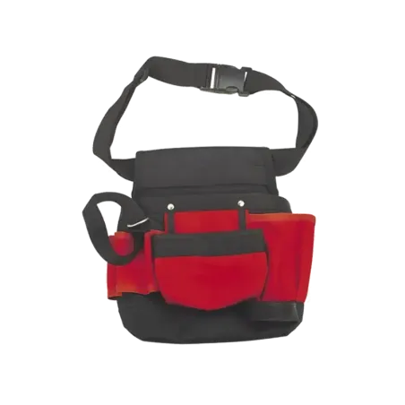 Bolsa de Herramienta para Cintura, 21x11.5x3.4 cm