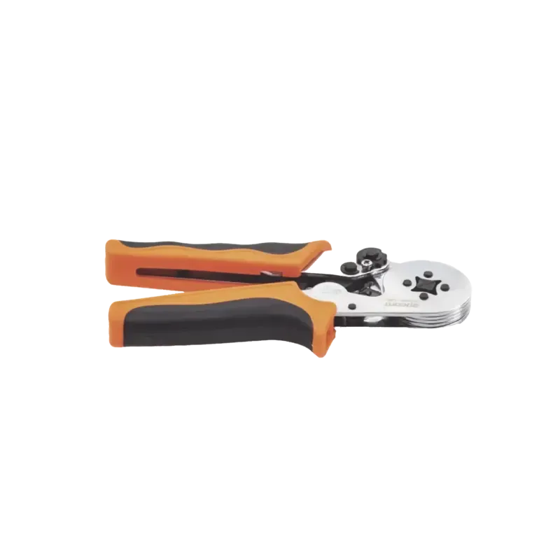 Pinza para Prensado de Conectores de Casquillo/Fer Pinza para Prensado de Conectores de Casquillo/Fer