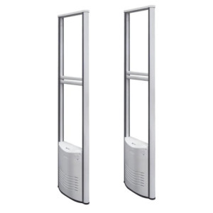 Par de Arcos EAS AM  para Proteccion de Ropa
