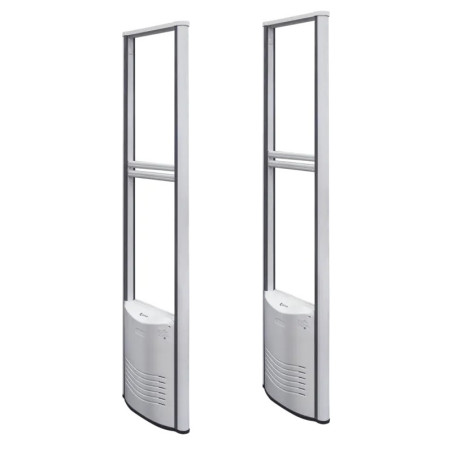 Par de Arcos EAS AM  para Proteccion de Ropa