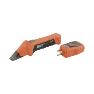 Detector Digital de Cortacircuitos de 120 Vca con