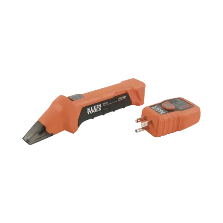 Detector Digital de Cortacircuitos de 120 Vca con