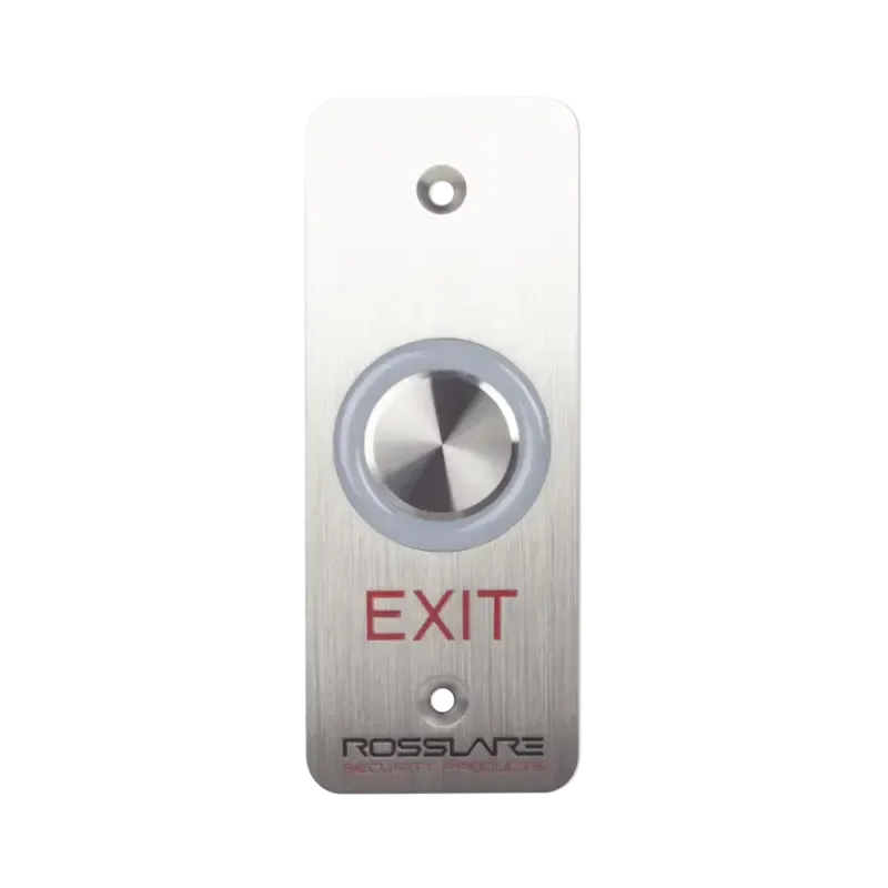 Boton de salida Tactil Boton de salida Tactil