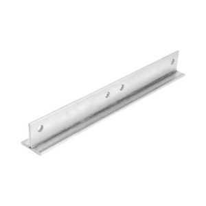 Cople - Compatible solo riel tipo T