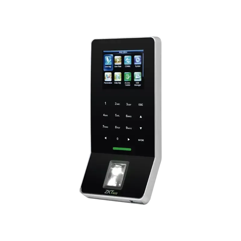 Lector Biométrico de HuellaPROXIMIDAD 3000 Huellas Lector Biométrico de HuellaPROXIMIDAD 3000 Huellas