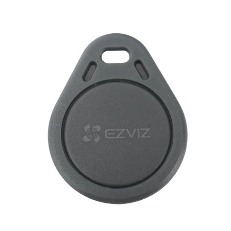 TAG de Proximidad EZVIZ - Compatible Con Cerr