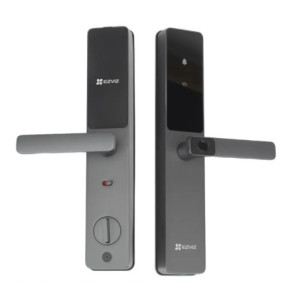 Cerradura Inteligente - Wi-Fi - Bluetooth  -