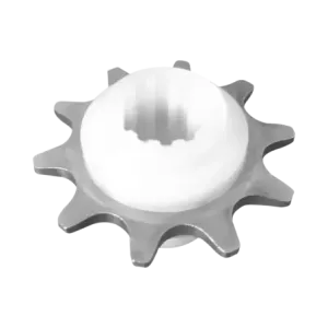 SprocketRiel tipo C.