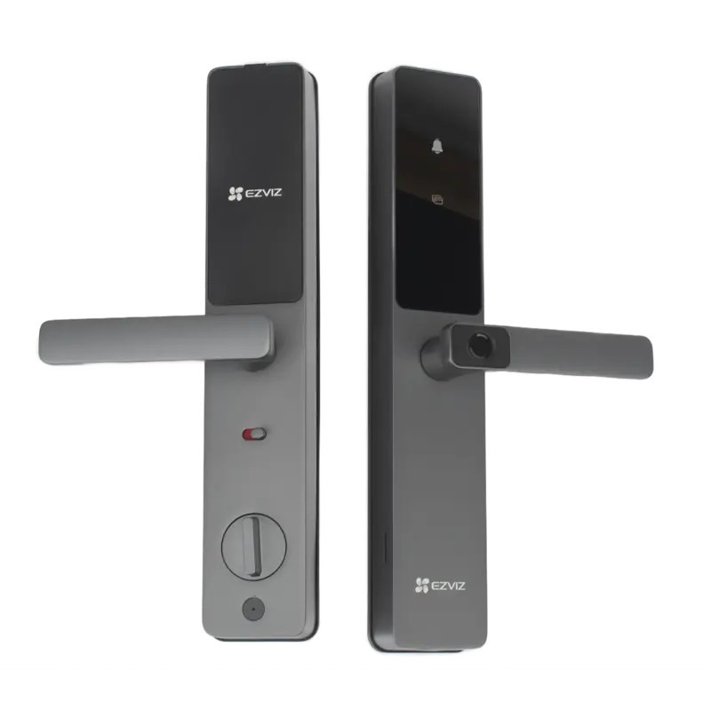 Cerradura Inteligente - Wi-Fi - Bluetooth  -