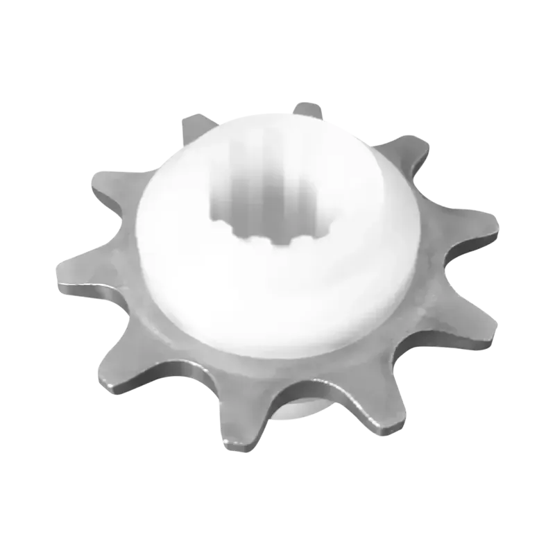 SprocketRiel tipo C. SprocketRiel tipo C.