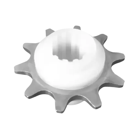 SprocketRiel tipo C.