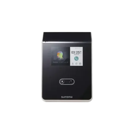 FaceStation 2 Lector Facial Bluetooth MultiClass S