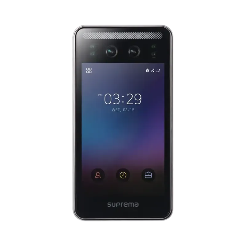 Face station F2 con detector de Cubre bocas, Lecto Face station F2 con detector de Cubre bocas, Lecto