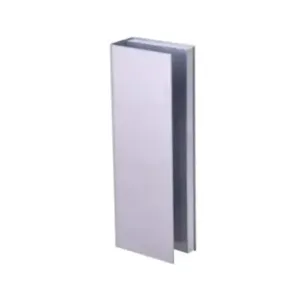 Montaje inUin para Puertas de Vidrio/ 3/4in de Gro