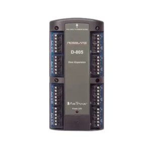 Tablilla de expansion 4 lectores a AC825