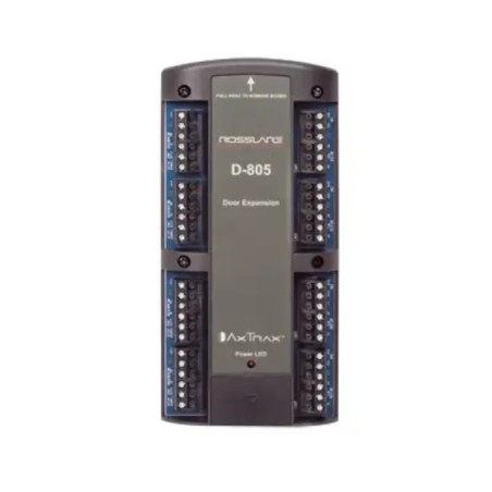 Tablilla de expansion 4 lectores a AC825