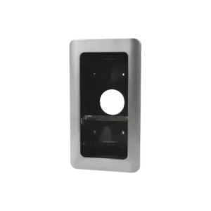 Marco con montaje en muro por GDS37X0