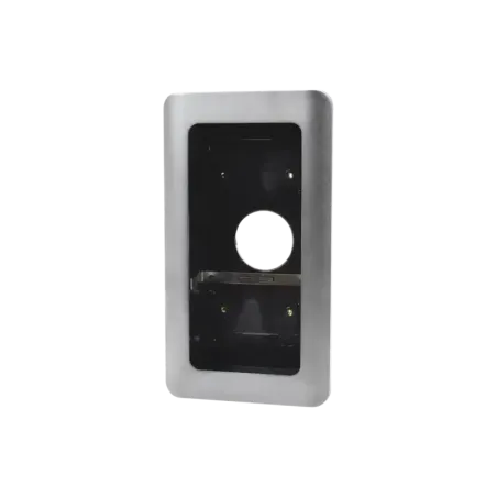 Marco con montaje en muro por GDS37X0