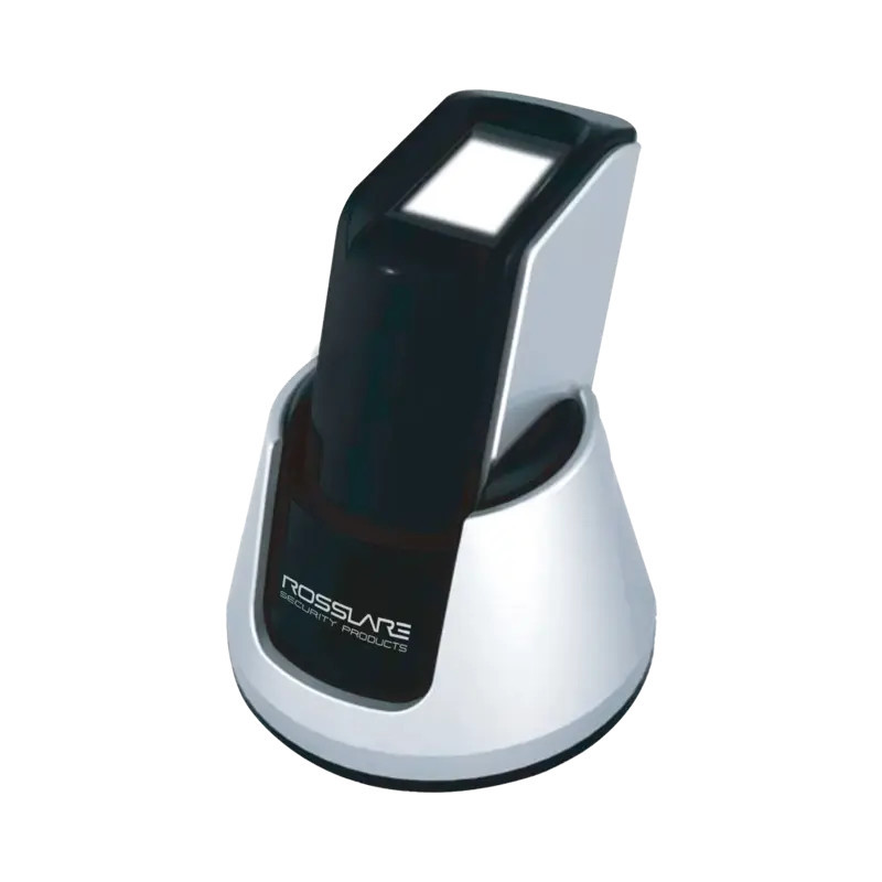 Lector Biometrico USB de escritorio de enro Lector Biometrico USB de escritorio de enro