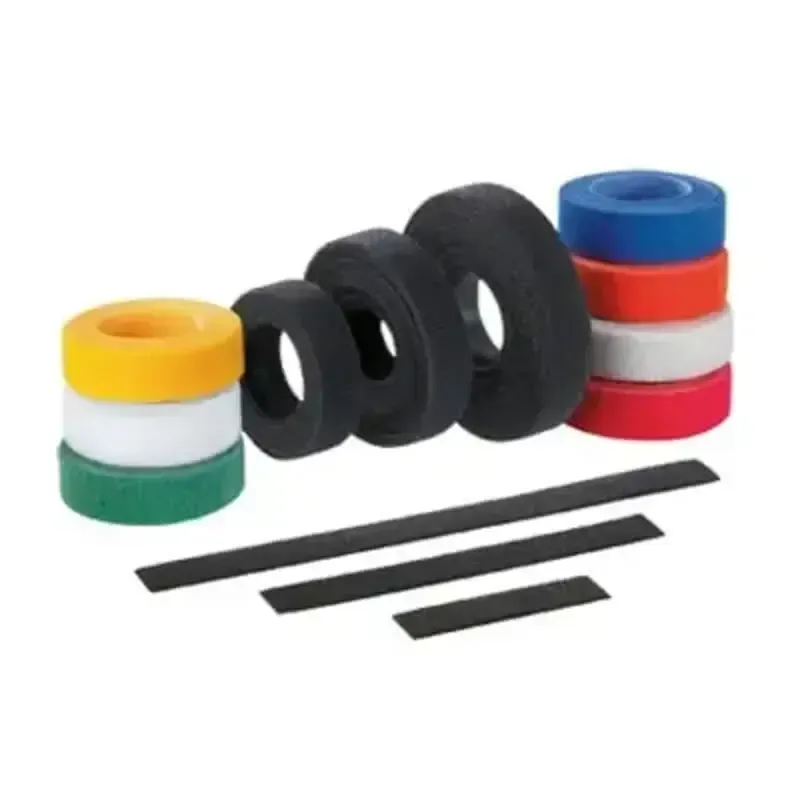 Rollo de Cinta de Contacto, de 15 Pies 4.5m de Lar Rollo de Cinta de Contacto, de 15 Pies 4.5m de Lar