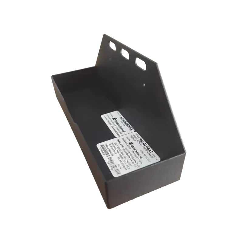 SoporteBaterías de respaldo . SoporteBaterías de respaldo .