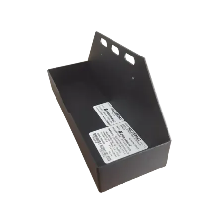 SoporteBaterías de respaldo .