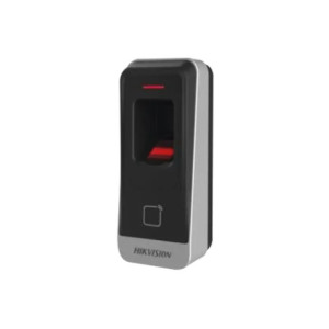 Lector esclavo MIFARE IP65 - Huella Digital -