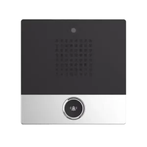 Mini video Intercomunicador para hotelería y hospi