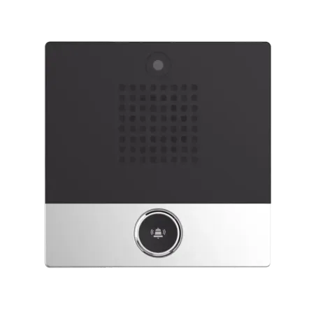 Mini video Intercomunicador para hotelería y hospi