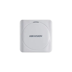 Lector de Tarjetas PROX EM - Exterior IP65 -
