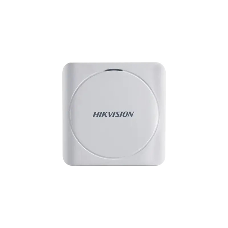 Lector de Tarjetas PROX EM - Exterior IP65 -