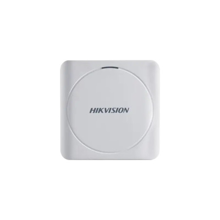Lector de Tarjetas PROX EM - Exterior IP65 -