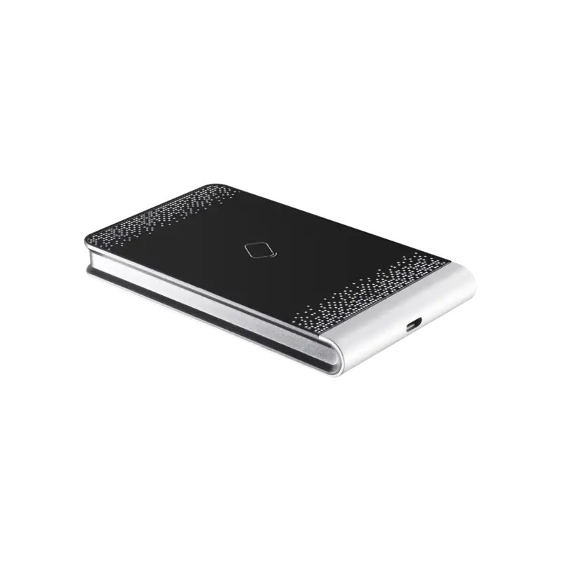 Enrolador USB de Tarjetas para iVMS-4200 - Fa Enrolador USB de Tarjetas para iVMS-4200 - Fa