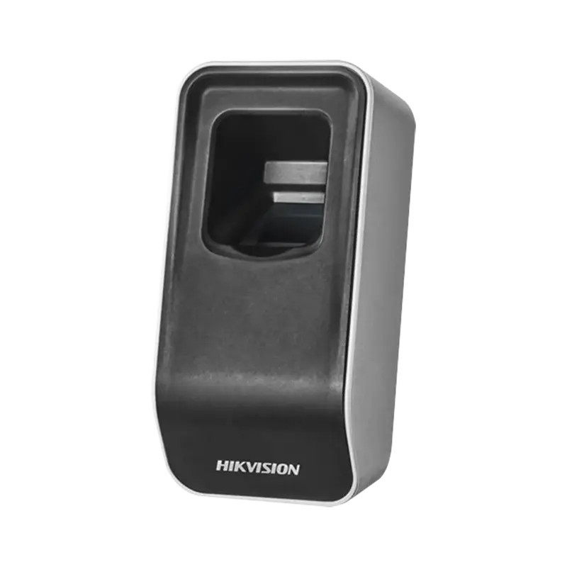 Enrolador USB de Huellas para Software Hikvis
