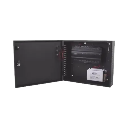 Controlador de Acceso2 PUERTASBiometría IntegradaH