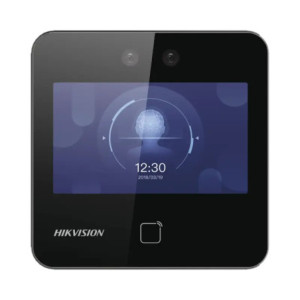 Terminal Min Moe WiFi - Touch de Reconocimien