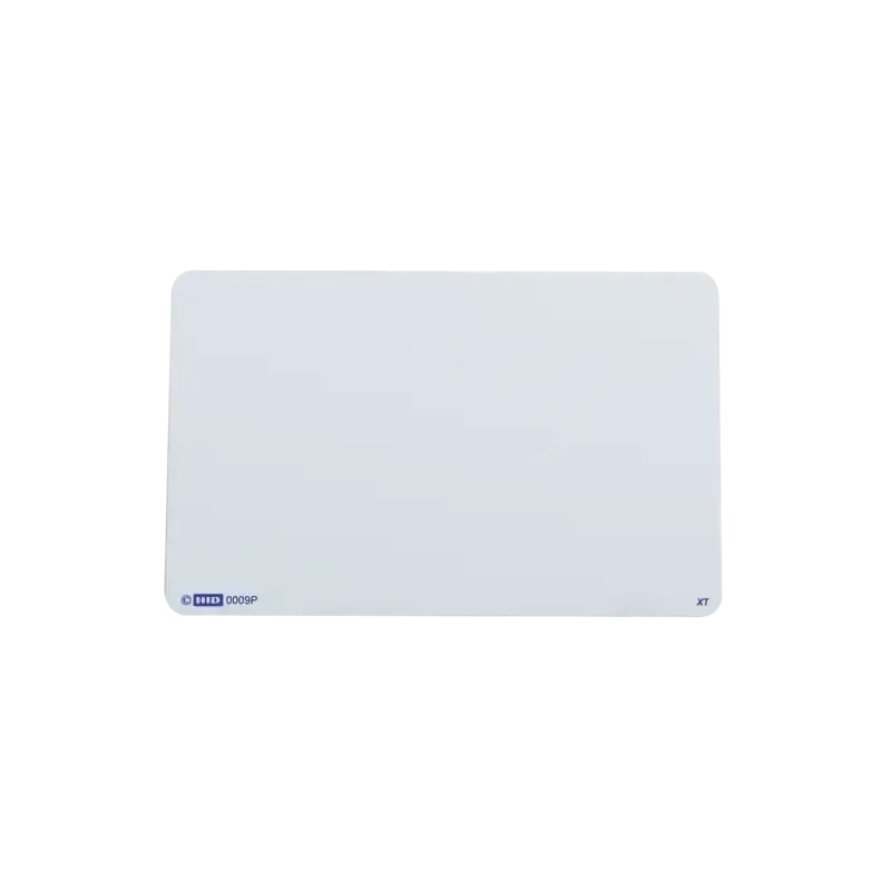 Tarjeta de Proximidad ISOProx II 1586LGGMN/ 1386 H