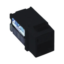 ADAPTADOR JACK TELEFONICO CAT6 8 PIN PHONE