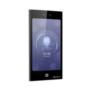 Terminal Facial WiFi con pantalla de 7in - Ex