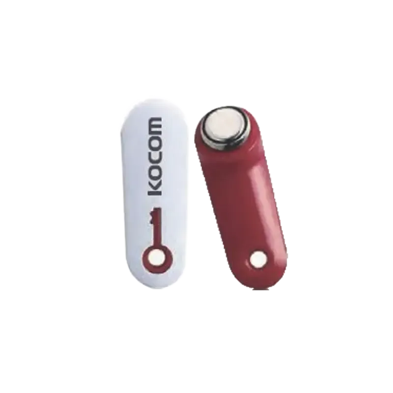 Llave de contacto para apertura de contra chapa el Llave de contacto para apertura de contra chapa el