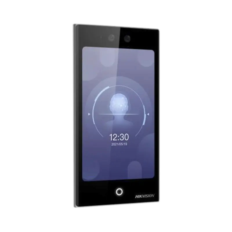 Terminal Facial WiFi con pantalla de 7in - Ex Terminal Facial WiFi con pantalla de 7in - Ex