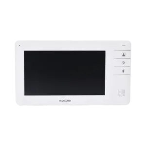 Monitor adicional KCVS701EBC