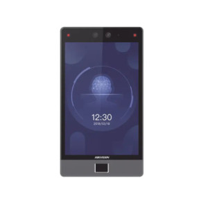Terminal Facial Min Moe 8in Touch con Lector
