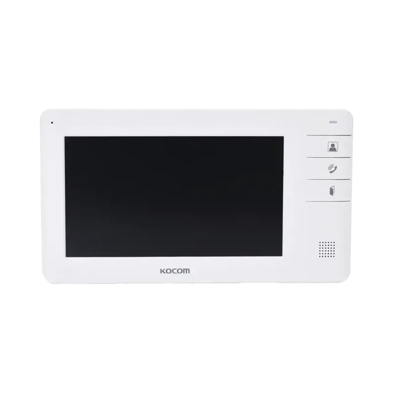 Monitor adicional KCVS701EBC Monitor adicional KCVS701EBC