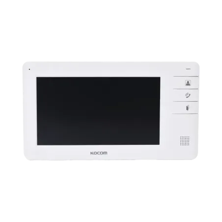 Monitor adicional KCVS701EBC