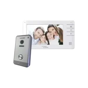 Kit de Videoportero 2da Generacion