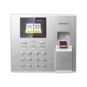 Terminal de Control de Acceso y Asistencia co