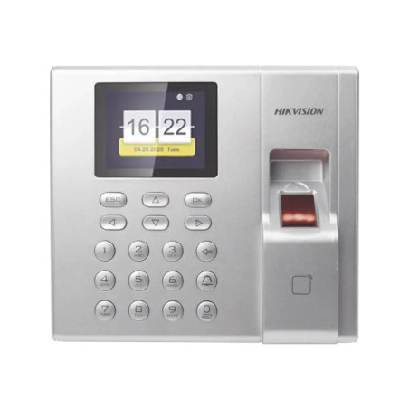 Terminal de Control de Acceso y Asistencia co